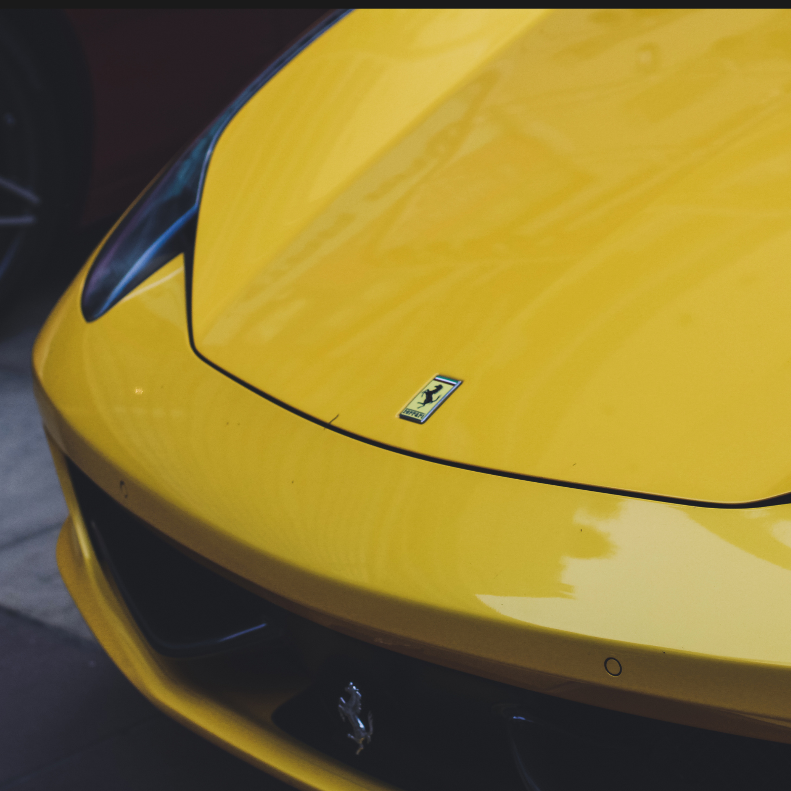 Royalty Drive - Our Story